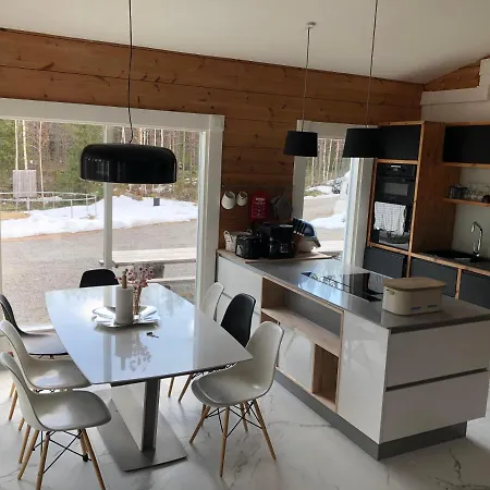 Winter Bay Holiday home