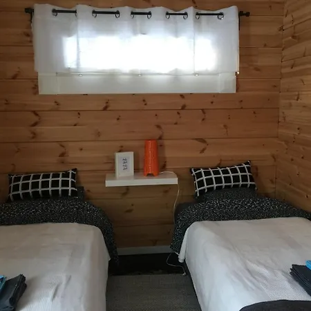 Holiday home Winter Bay *