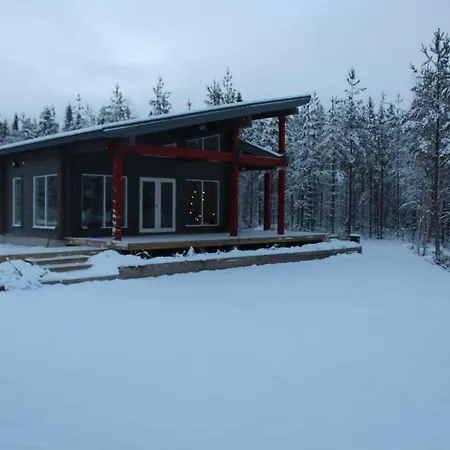 Winter Bay Holiday home