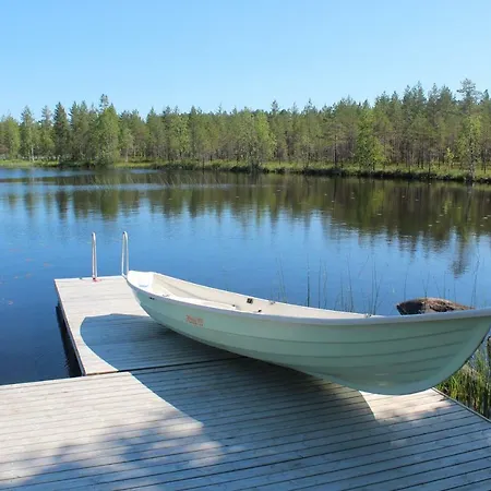 Holiday home Winter Bay Keuruu