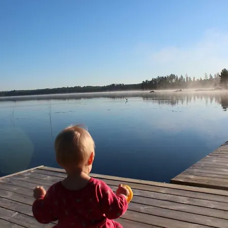 Winter Bay Keuruu