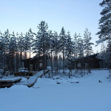 Winter Bay Dom wakacyjny *