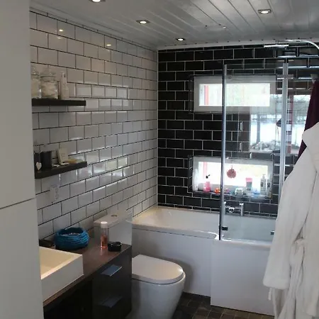 Holiday home Winter Bay Keuruu