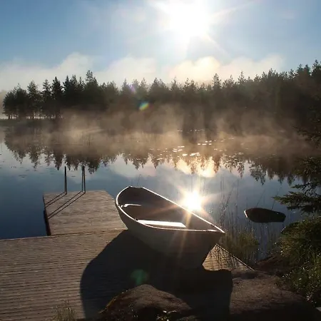 Winter Bay Keuruu