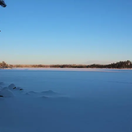 Winter Bay Holiday home