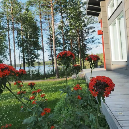Winter Bay Holiday home